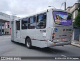 Auto Viação Santo Antônio CL698 na cidade de Curitiba, Paraná, Brasil, por BUSOLOGIA ACS Caetano. Número da foto: #12808989.