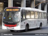 Transportes Barra D13218 na cidade de Rio de Janeiro, Rio de Janeiro, Brasil, por Gabriel Petersen Gomes. Número da foto: #12810189.