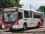 Integração Transportes 0424002 na cidade de Manaus, Amazonas, Brasil, por Ruan Neves oficial. Número da foto: #:id.