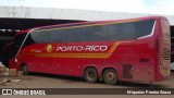 Auto Viação Porto Rico 2404 na cidade de Santa Inês, Maranhão, Brasil, por Miqueias Pereira Sousa. Número da foto: #12810064.