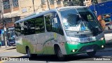 Turin Transportes RJ 678.013 na cidade de Rio de Janeiro, Rio de Janeiro, Brasil, por Gabriel Sousa. Número da foto: #12810161.