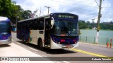 BR7 Mobilidade 1595 na cidade de São Bernardo do Campo, São Paulo, Brasil, por Roberto Teixeira. Número da foto: #12808860.