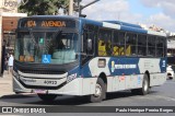 Rodopass > Expresso Radar 40922 na cidade de Belo Horizonte, Minas Gerais, Brasil, por Paulo Henrique Pereira Borges. Número da foto: #12808714.