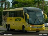 Eucatur - Empresa União Cascavel de Transportes e Turismo 5009 na cidade de Campo Grande, Mato Grosso do Sul, Brasil, por Felipe Arguelho. Número da foto: #12809140.