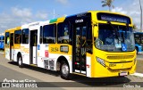 Plataforma Transportes 31154 na cidade de Salvador, Bahia, Brasil, por Ônibus Ssa. Número da foto: #12808339.