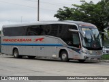 Viação Piracicabana 462410 na cidade de São Paulo, São Paulo, Brasil, por Gabriel Oliveira Caldas da Nobrega. Número da foto: #12809013.