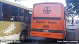 Rápido Goiás 999 na cidade de Anápolis, Goiás, Brasil, por Daniel Santos Montalvão. Número da foto: #12807805.