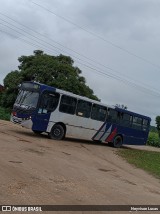 Ônibus Particulares 4A89 na cidade de Bragança, Pará, Brasil, por Neyvison Lucas. Número da foto: #12809290.