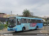 Autotrans > Turilessa 25097 na cidade de Contagem, Minas Gerais, Brasil, por Joase Batista da Silva. Número da foto: #:id.