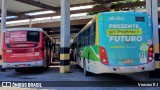 Viação Dedo de Deus 37 na cidade de Teresópolis, Rio de Janeiro, Brasil, por Vinicius RJ. Número da foto: #:id.