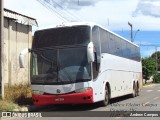 Ônibus Particulares 3008 na cidade de Pirapora, Minas Gerais, Brasil, por Andrew Campos. Número da foto: #12809608.