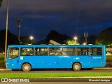 Taguatur - Taguatinga Transporte e Turismo 05661 na cidade de Brasília, Distrito Federal, Brasil, por Marcelo Henrique. Número da foto: #12808160.