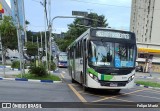 Empresa de Ônibus Vila Galvão 2391 na cidade de Guarulhos, São Paulo, Brasil, por Felipe Mariz. Número da foto: #12809835.