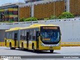 Viação Pioneira 234168 na cidade de Brasília, Distrito Federal, Brasil, por Marcelo Henrique. Número da foto: #12808171.
