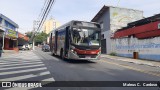 Transwolff Transportes e Turismo 7 8217 na cidade de São Paulo, São Paulo, Brasil, por Mateus C.  Cardoso. Número da foto: #12807955.