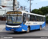 Autoviária Paraense AV-93905 na cidade de Belém, Pará, Brasil, por Samara Goes. Número da foto: #:id.