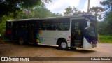 BR7 Mobilidade 833 na cidade de São Bernardo do Campo, São Paulo, Brasil, por Roberto Teixeira. Número da foto: #12808824.