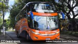 EVT Transportes 1150 na cidade de São Paulo, São Paulo, Brasil, por Adriano Gonçalves Soares Dos Santos. Número da foto: #12807843.
