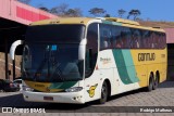 Empresa Gontijo de Transportes 17185 na cidade de João Monlevade, Minas Gerais, Brasil, por Rodrigo Matheus. Número da foto: #12808411.