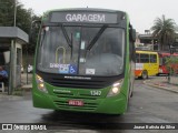 Empresa São Gonçalo 1347 na cidade de Contagem, Minas Gerais, Brasil, por Joase Batista da Silva. Número da foto: #:id.