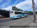 Auto Viação Vera Cruz - Belford Roxo RJ 112.127 na cidade de Rio de Janeiro, Rio de Janeiro, Brasil, por Jonathan Santoss. Número da foto: #:id.
