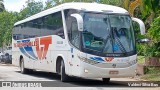 Viação Teresópolis RJ 203.026 na cidade de Teresópolis, Rio de Janeiro, Brasil, por Valdeci Silva Bus. Número da foto: #12807439.