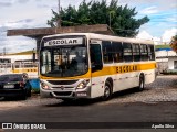 ABC Transportes Coletivos Cruzeiro > Utile Transportes Cruzeiro 147 na cidade de Cruzeiro, São Paulo, Brasil, por Apollo Silva. Número da foto: #12808966.