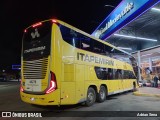 Viação Nova Itapemirim 40276 na cidade de João Monlevade, Minas Gerais, Brasil, por Adrian Sena. Número da foto: #12807462.