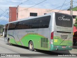 Turin Transportes 17000 na cidade de Timóteo, Minas Gerais, Brasil, por Joase Batista da Silva. Número da foto: #12808023.