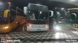 Ônibus Particulares 1401 na cidade de Picos, Piauí, Brasil, por Fábio Batista. Número da foto: #:id.