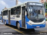 Autoviária Paraense AV-92503 na cidade de Belém, Pará, Brasil, por Samara Goes. Número da foto: #:id.