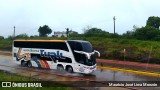 Turil 223 na cidade de Artigas, Uruguai, por Mauricio José Lima Monzón. Número da foto: #:id.