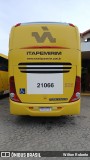 Viação Nova Itapemirim 21066 na cidade de Governador Valadares, Minas Gerais, Brasil, por Wilton Roberto. Número da foto: #12809185.