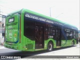 Transcooper > Norte Buss 2 6141 na cidade de São Paulo, São Paulo, Brasil, por Manoel Junior. Número da foto: #12809280.