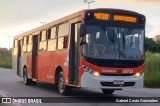 Companhia Coordenadas de Transportes 25F25 na cidade de Belo Horizonte, Minas Gerais, Brasil, por Gabriel Costa Guimarães. Número da foto: #:id.