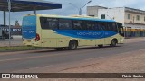 Viação Novo Horizonte 524811 na cidade de Barra da Estiva, Bahia, Brasil, por Flávio  Santos. Número da foto: #12809428.