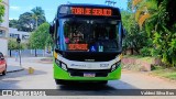 Viação Dedo de Deus 1017 na cidade de Teresópolis, Rio de Janeiro, Brasil, por Valdeci Silva Bus. Número da foto: #12807433.