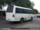 Ônibus Particulares OAG0060 na cidade de Manaus, Amazonas, Brasil, por Cristiano Eurico Jardim. Número da foto: #12809055.
