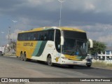 Empresa Gontijo de Transportes 14735 na cidade de Caruaru, Pernambuco, Brasil, por Lenilson da Silva Pessoa. Número da foto: #12809325.