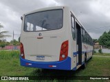 Ônibus Particulares 2I95 na cidade de Salinópolis, Pará, Brasil, por Neyvison Lucas. Número da foto: #12809343.