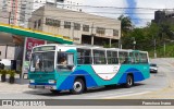 Viação Capital do Vale 3475-0 na cidade de Barueri, São Paulo, Brasil, por Francisco Ivano. Número da foto: #12809751.