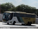 Empresa Gontijo de Transportes 14375 na cidade de Caruaru, Pernambuco, Brasil, por Lenilson da Silva Pessoa. Número da foto: #12809308.