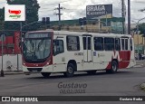 Integração Transportes 0421025 na cidade de Manaus, Amazonas, Brasil, por Gustavo Borba. Número da foto: #:id.