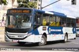 Rodopass > Expresso Radar 40952 na cidade de Belo Horizonte, Minas Gerais, Brasil, por Paulo Henrique Pereira Borges. Número da foto: #12808731.