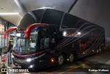 Transline 922 na cidade de Imbaú, Paraná, Brasil, por Rodrigo Matheus. Número da foto: #12809413.