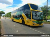 Empresa Gontijo de Transportes 23105 na cidade de Ipatinga, Minas Gerais, Brasil, por Celso ROTA381. Número da foto: #12807453.