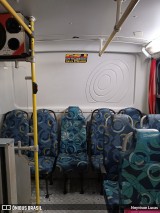 Ônibus Particulares 6C44 na cidade de Salinópolis, Pará, Brasil, por Neyvison Lucas. Número da foto: #12809448.