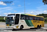 Empresa Gontijo de Transportes 12540 na cidade de João Monlevade, Minas Gerais, Brasil, por Mairo de Magalhães. Número da foto: #12809971.
