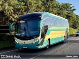 Santa Fé Transportes 161 na cidade de Congonhas, Minas Gerais, Brasil, por Eduardo Vieira. Número da foto: #:id.