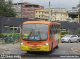 Viação Novo Retiro 88145 na cidade de Contagem, Minas Gerais, Brasil, por Joase Batista da Silva. Número da foto: #:id.